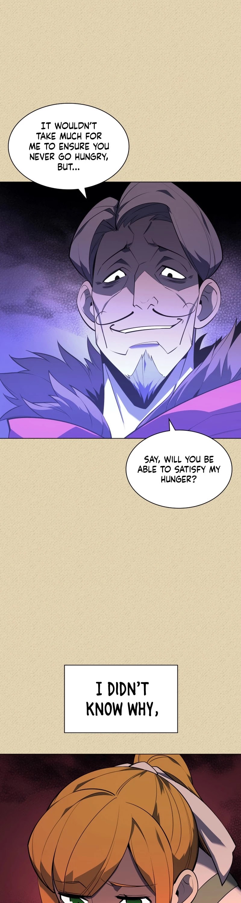 Overgeared (Team Argo) Chapter 123 page 11 - Chapter 123: Randy