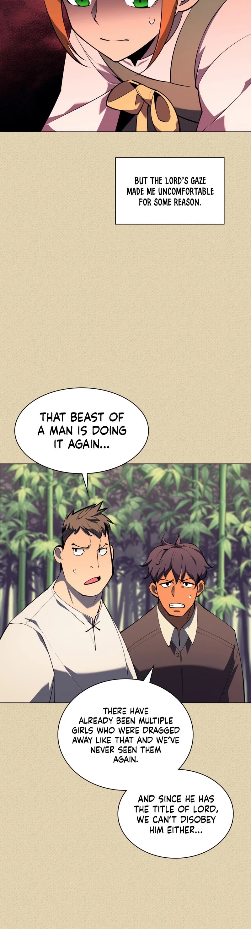 Overgeared (Team Argo) Chapter 123 page 12 - Chapter 123: Randy