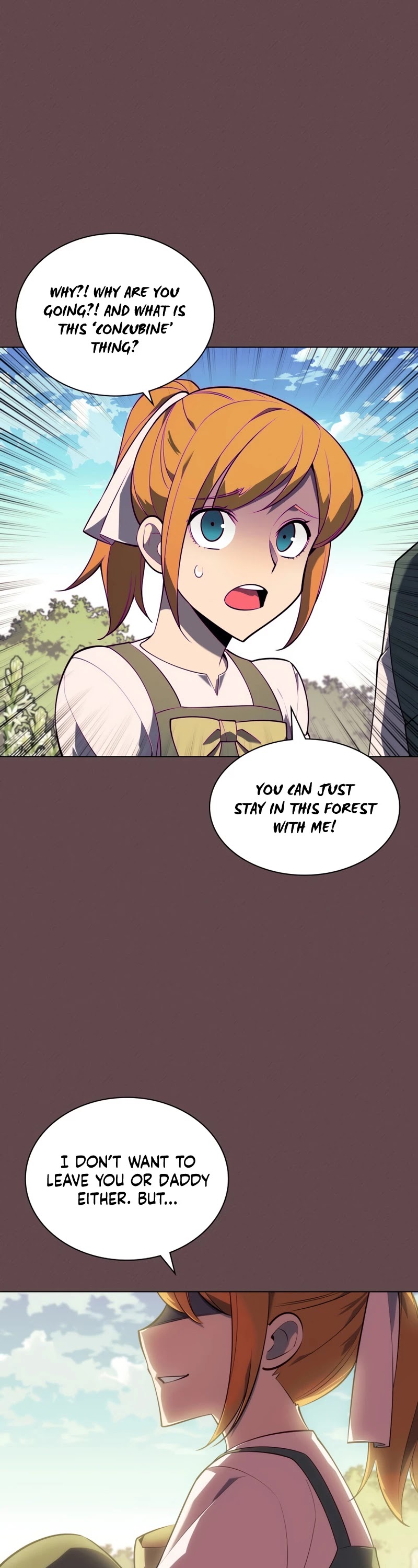 Overgeared (Team Argo) Chapter 123 page 15 - Chapter 123: Randy