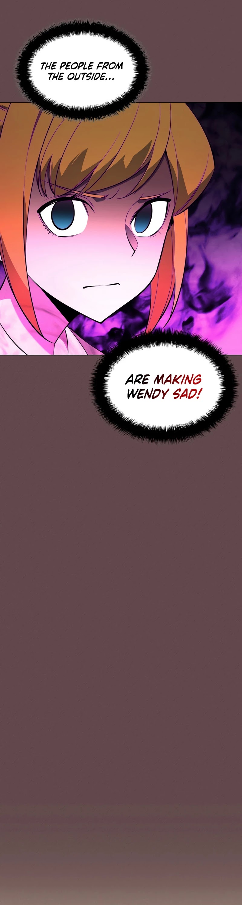 Overgeared (Team Argo) Chapter 123 page 17 - Chapter 123: Randy