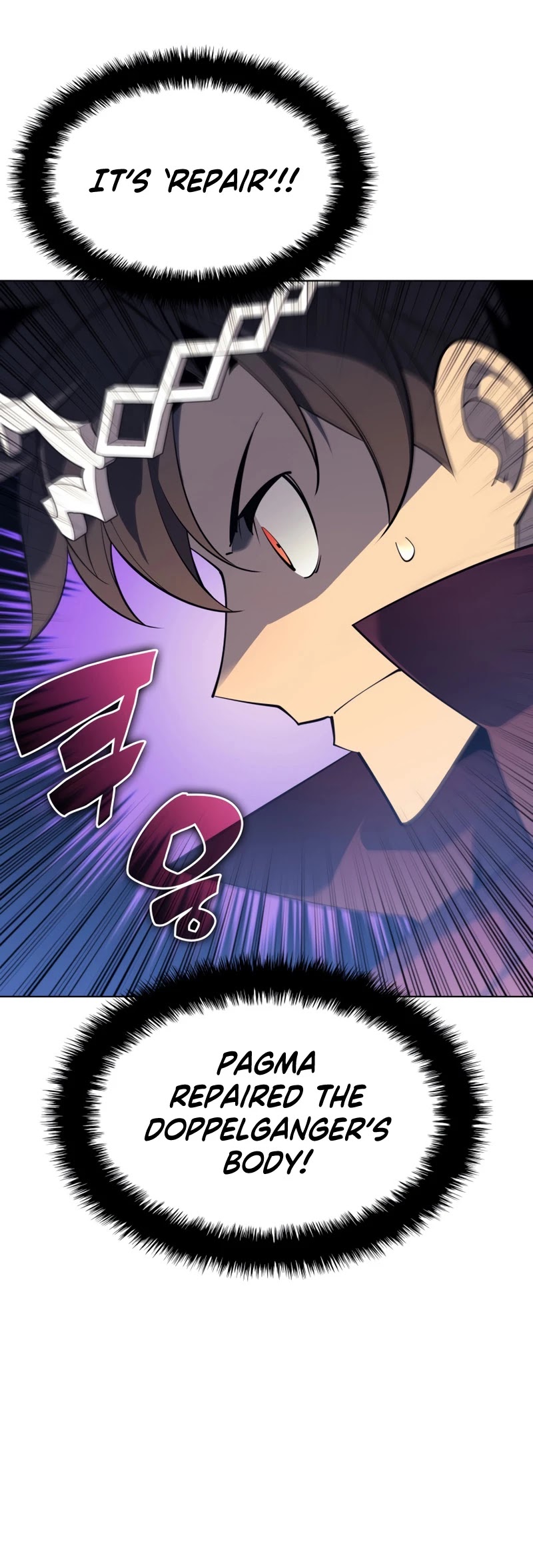 Overgeared (Team Argo) Chapter 123 page 29 - Chapter 123: Randy