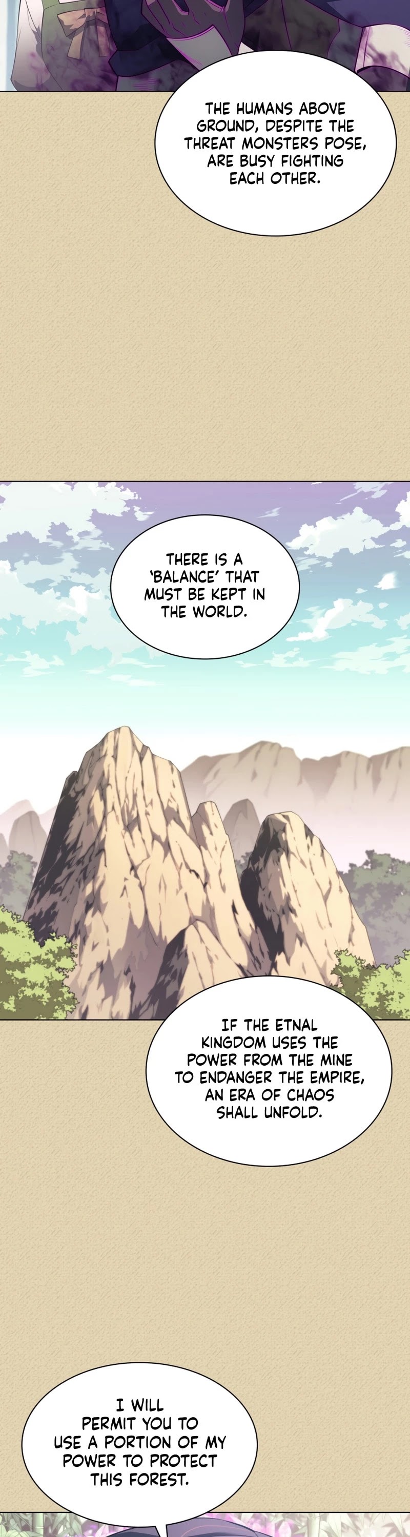 Overgeared (Team Argo) Chapter 123 page 31 - Chapter 123: Randy