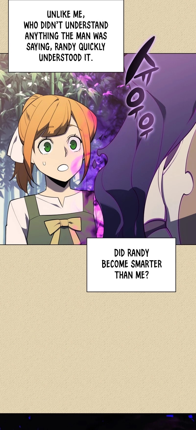 Overgeared (Team Argo) Chapter 123 page 33 - Chapter 123: Randy
