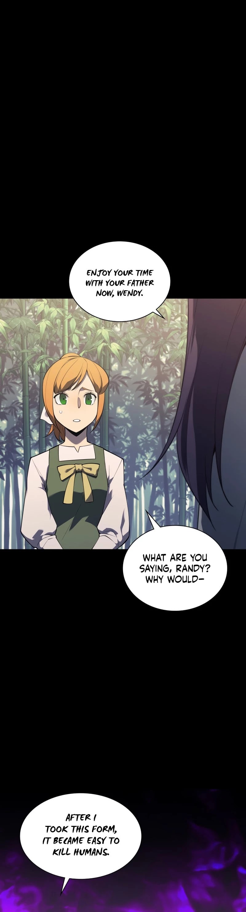 Overgeared (Team Argo) Chapter 123 page 37 - Chapter 123: Randy