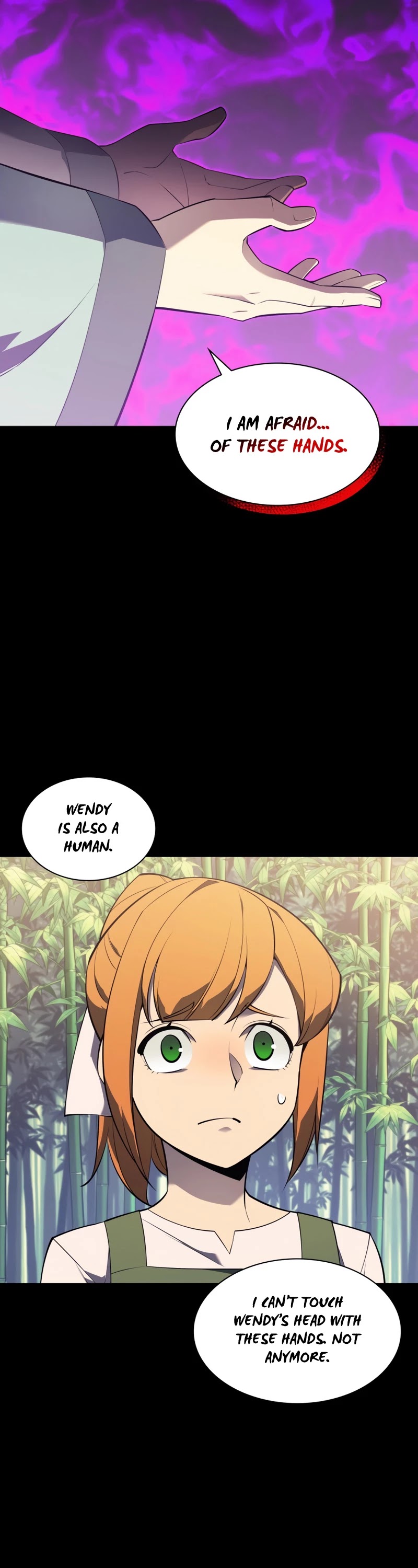 Overgeared (Team Argo) Chapter 123 page 38 - Chapter 123: Randy