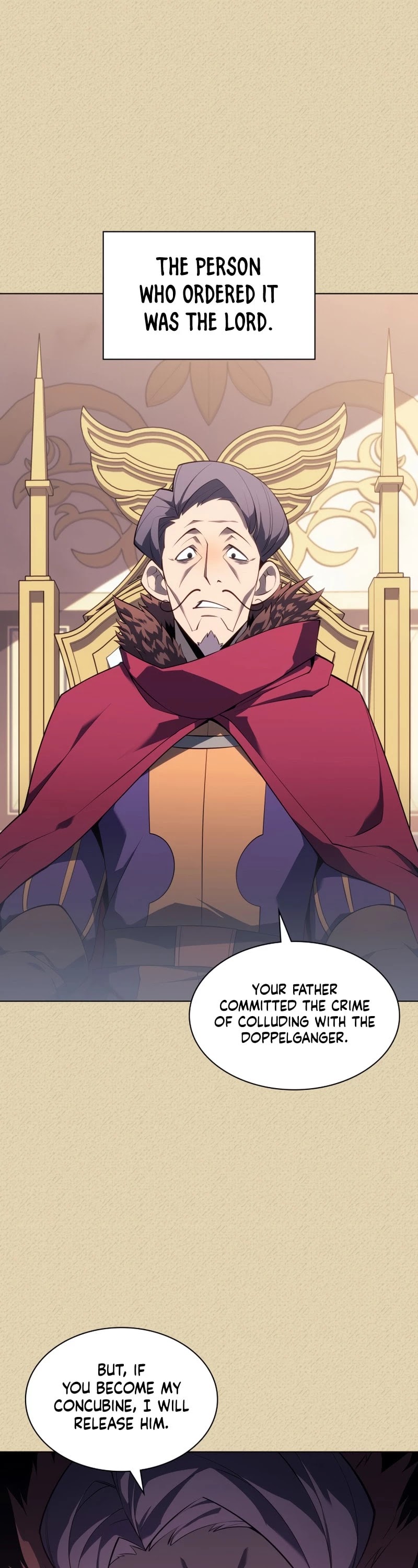 Overgeared (Team Argo) Chapter 123 page 43 - Chapter 123: Randy