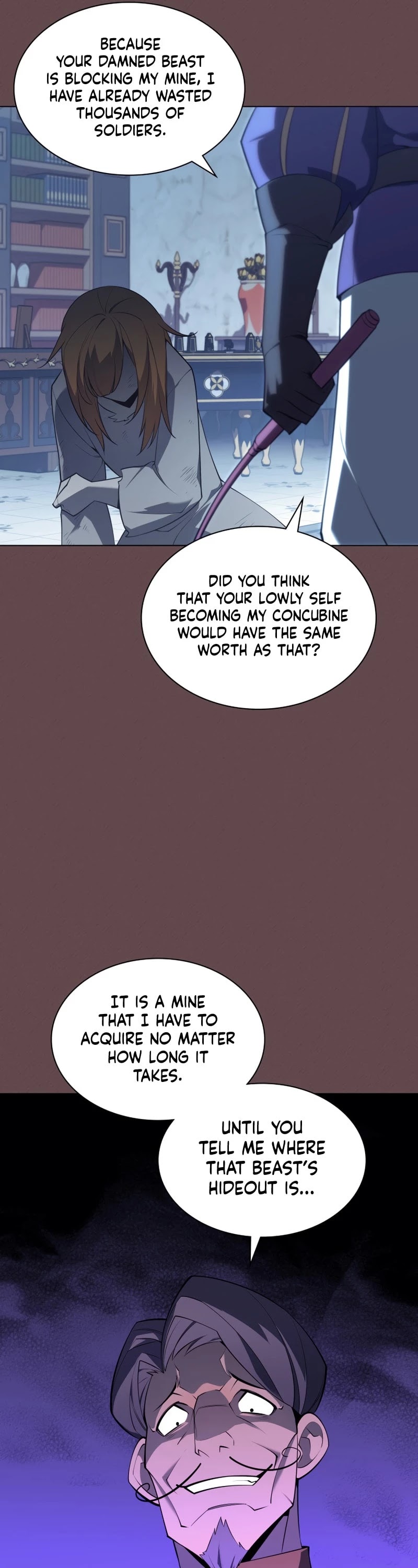 Overgeared (Team Argo) Chapter 123 page 46 - Chapter 123: Randy