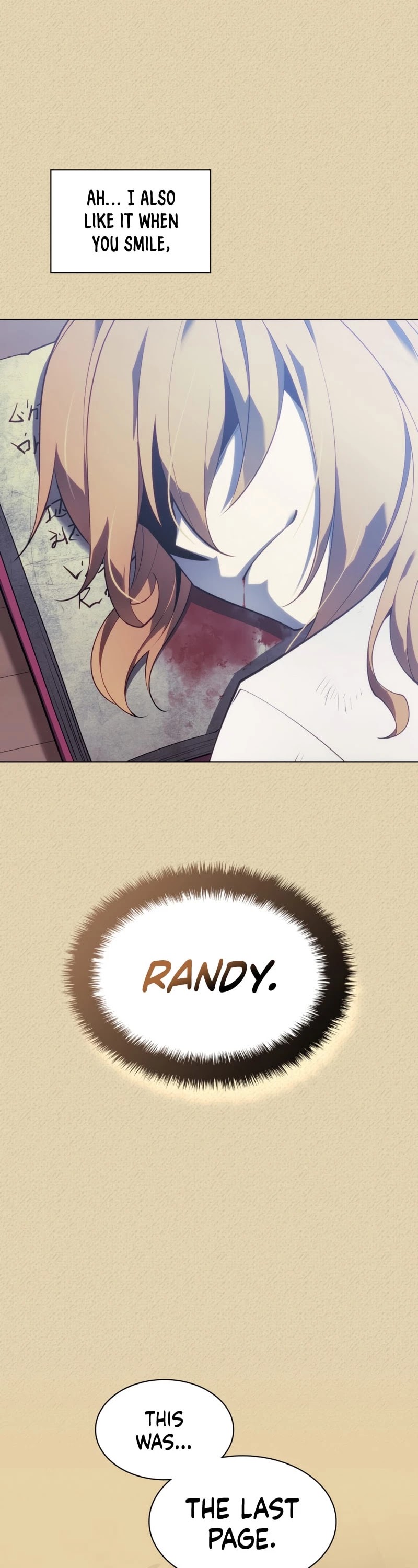Overgeared (Team Argo) Chapter 123 page 55 - Chapter 123: Randy