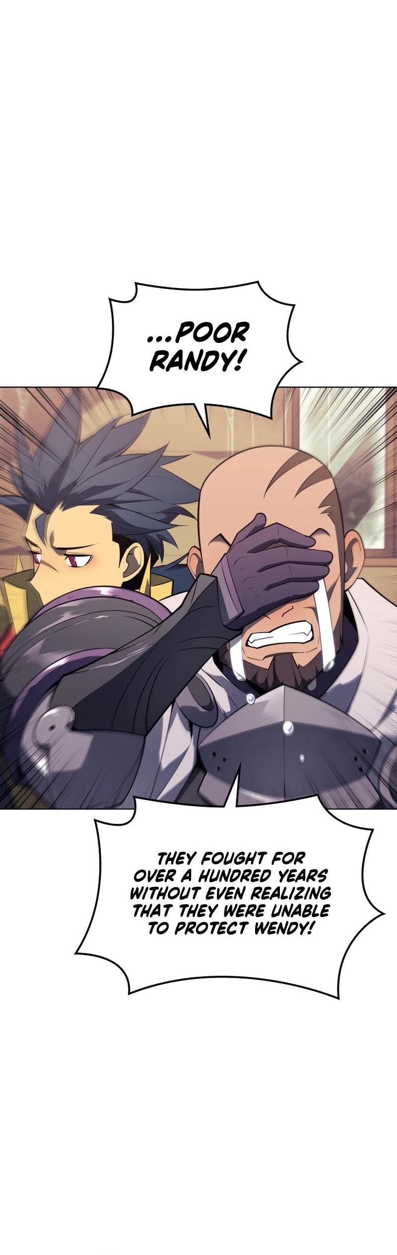 Overgeared (Team Argo) Chapter 123 page 57 - Chapter 123: Randy