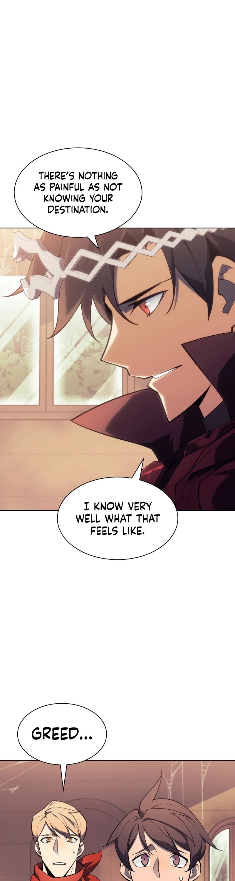 Overgeared (Team Argo) Chapter 123 page 59 - Chapter 123: Randy