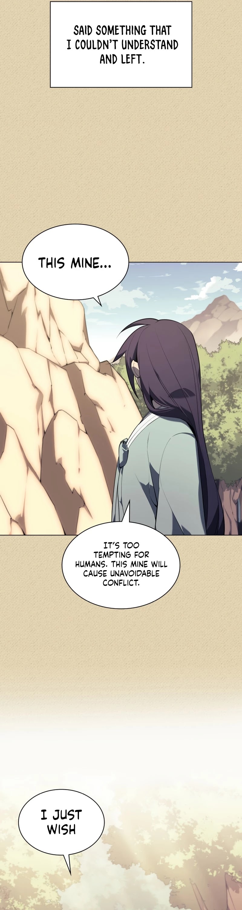 Overgeared (Team Argo) Chapter 123 page 6 - Chapter 123: Randy