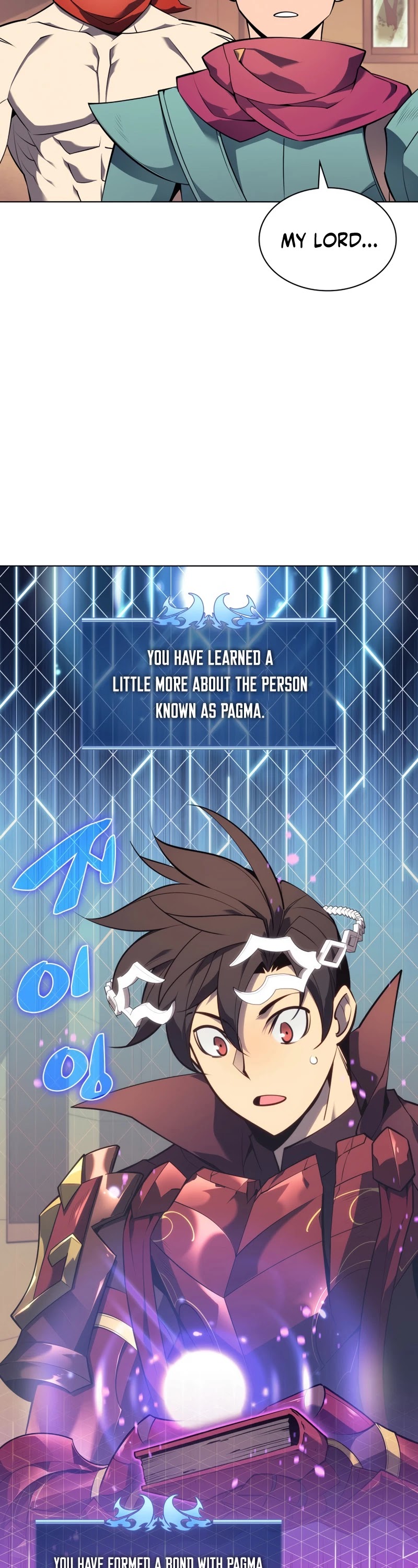 Overgeared (Team Argo) Chapter 123 page 60 - Chapter 123: Randy