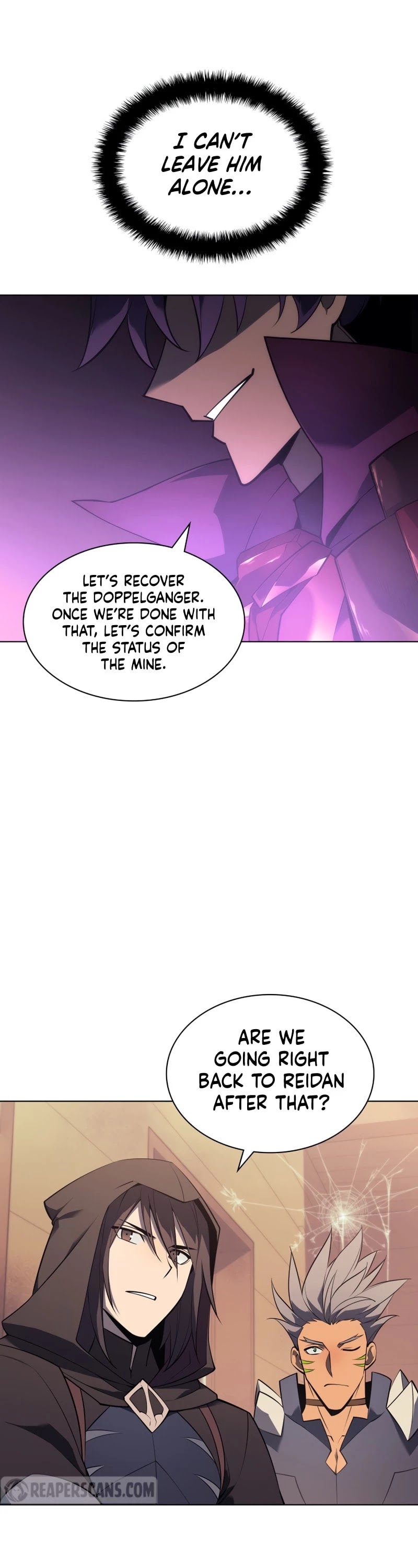 Overgeared (Team Argo) Chapter 123 page 62 - Chapter 123: Randy