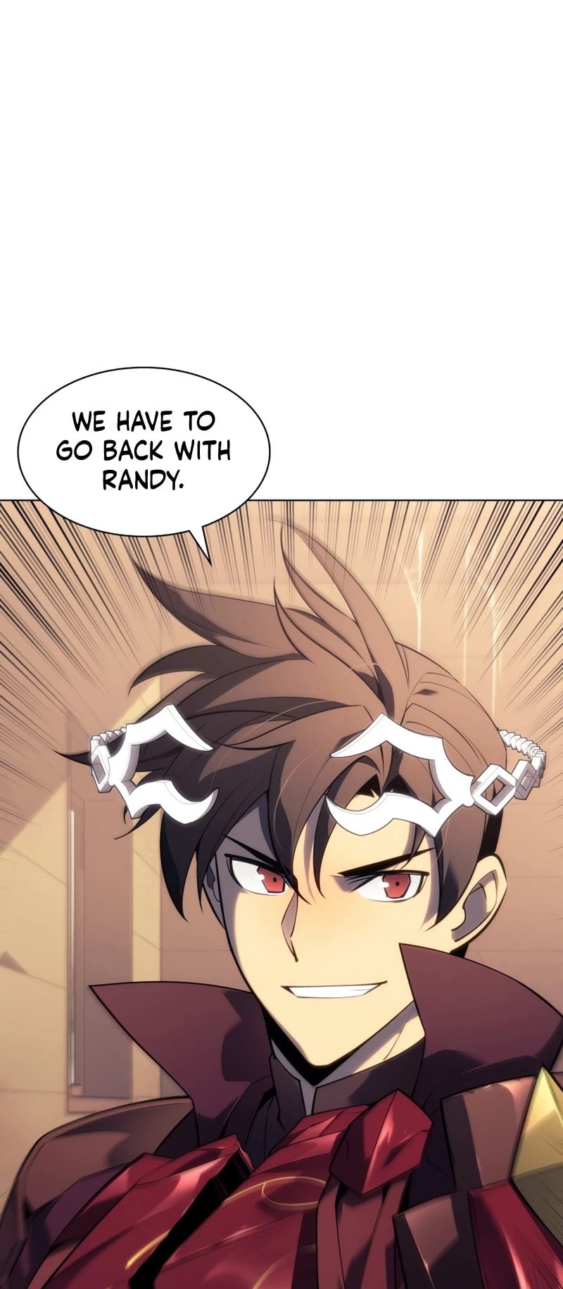 Overgeared (Team Argo) Chapter 123 page 63 - Chapter 123: Randy