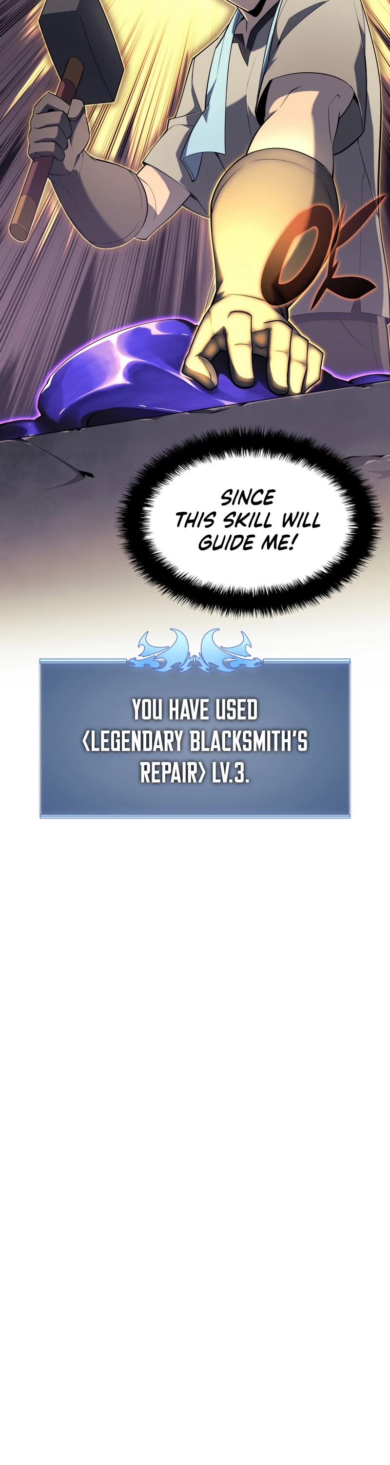 Overgeared (Team Argo) Chapter 124 page 15 - Chapter 124: New Challengers