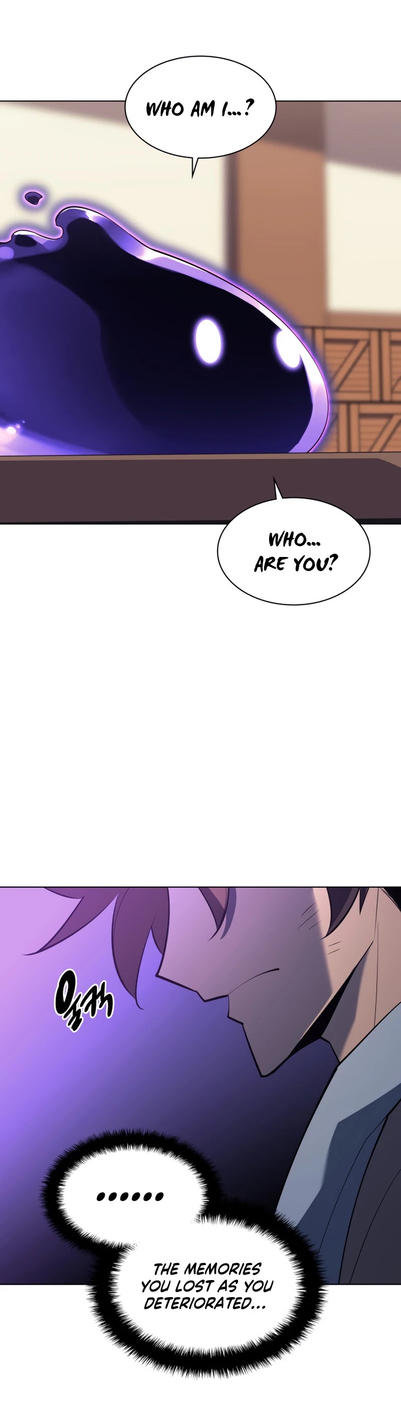Overgeared (Team Argo) Chapter 124 page 24 - Chapter 124: New Challengers