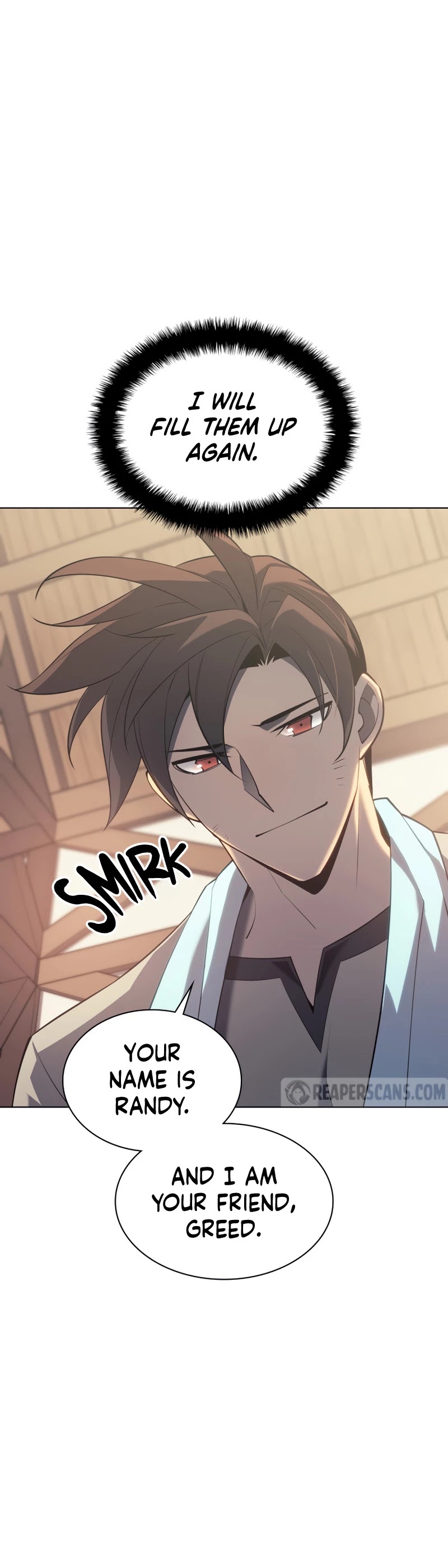 Overgeared (Team Argo) Chapter 124 page 25 - Chapter 124: New Challengers