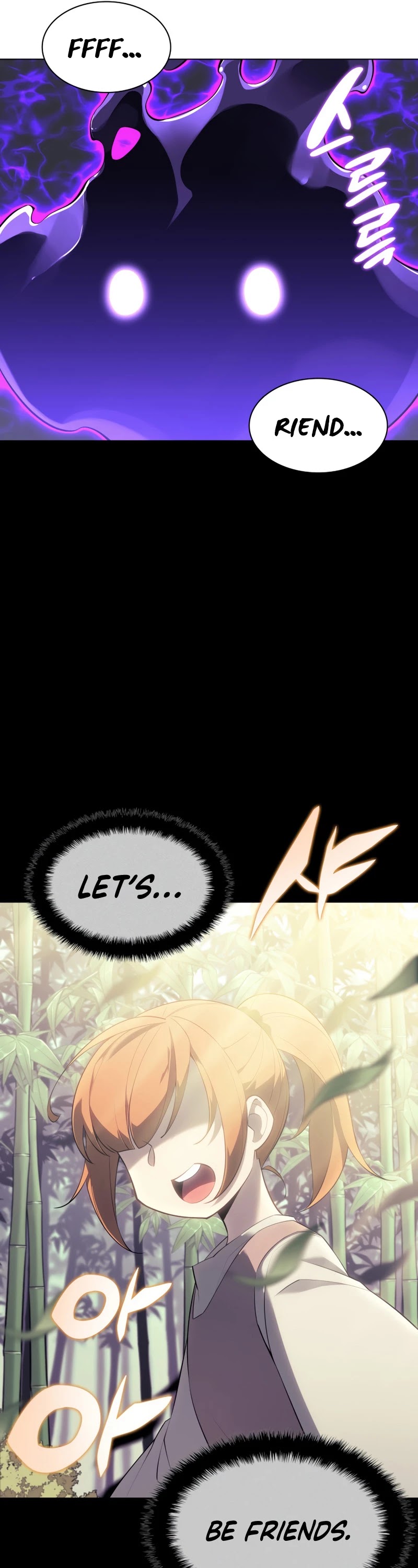 Overgeared (Team Argo) Chapter 124 page 26 - Chapter 124: New Challengers