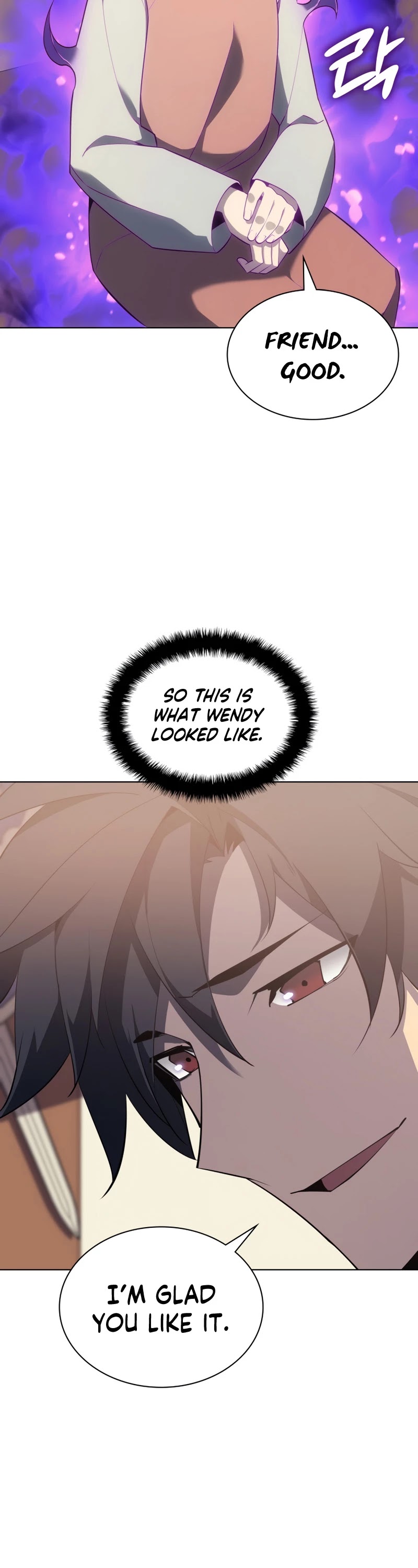 Overgeared (Team Argo) Chapter 124 page 28 - Chapter 124: New Challengers