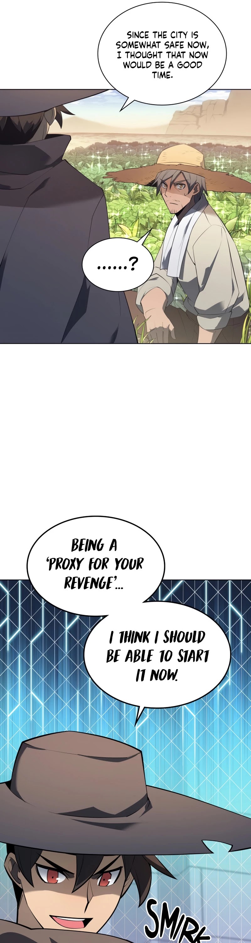 Overgeared (Team Argo) Chapter 124 page 34 - Chapter 124: New Challengers