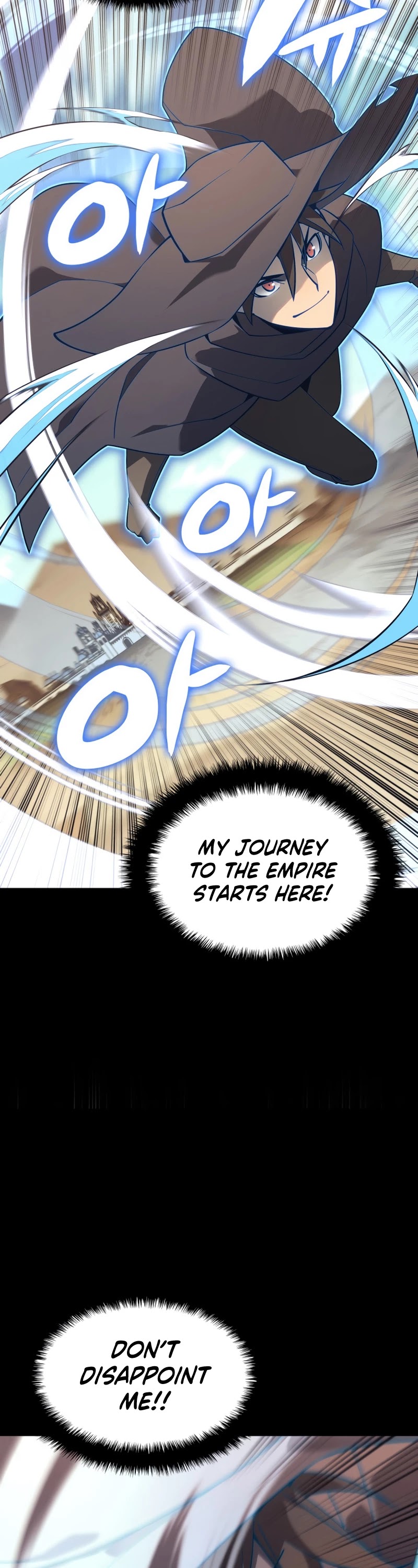 Overgeared (Team Argo) Chapter 124 page 40 - Chapter 124: New Challengers