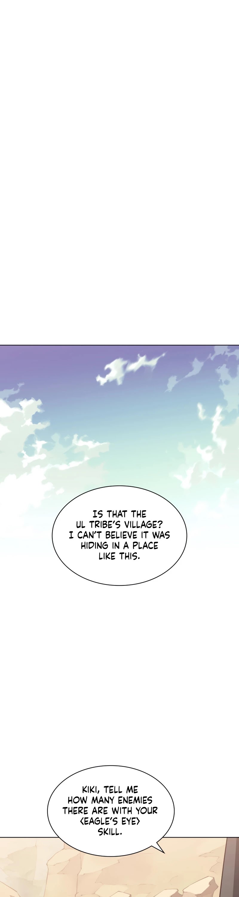Overgeared (Team Argo) Chapter 124 page 42 - Chapter 124: New Challengers