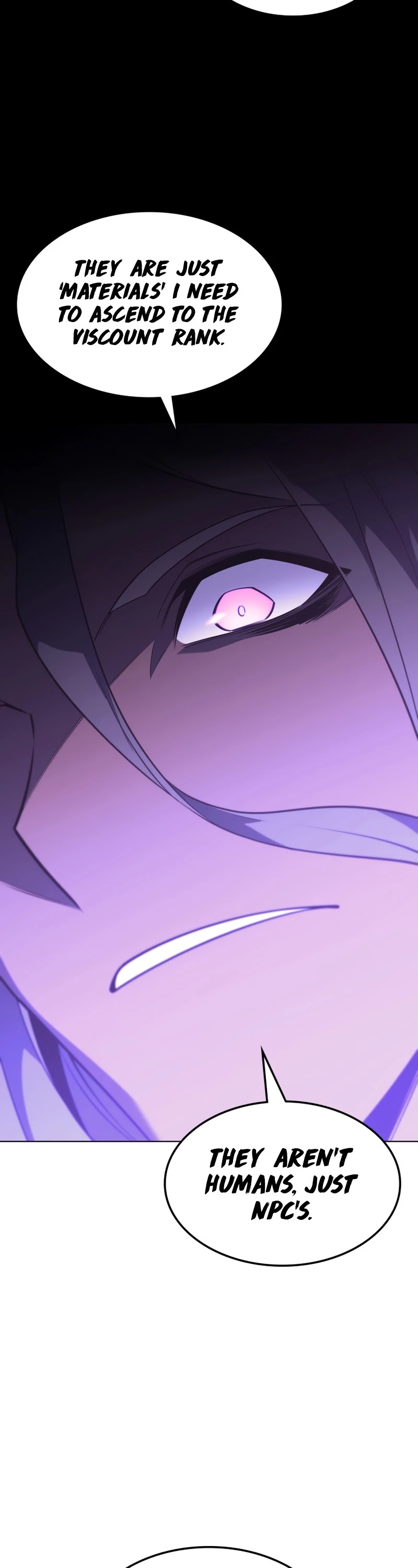 Overgeared (Team Argo) Chapter 124 page 47 - Chapter 124: New Challengers