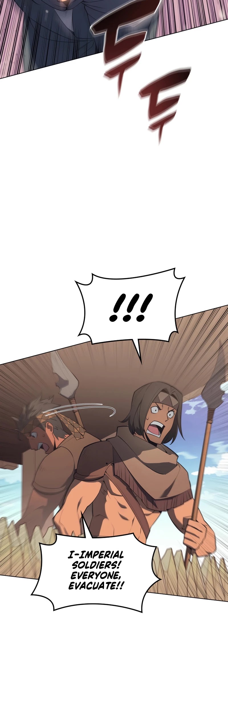 Overgeared (Team Argo) Chapter 124 page 49 - Chapter 124: New Challengers