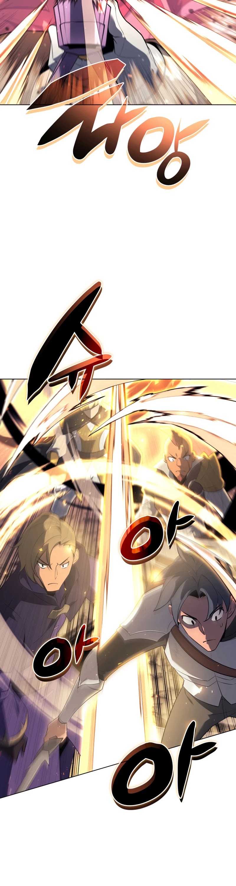 Overgeared (Team Argo) Chapter 124 page 55 - Chapter 124: New Challengers