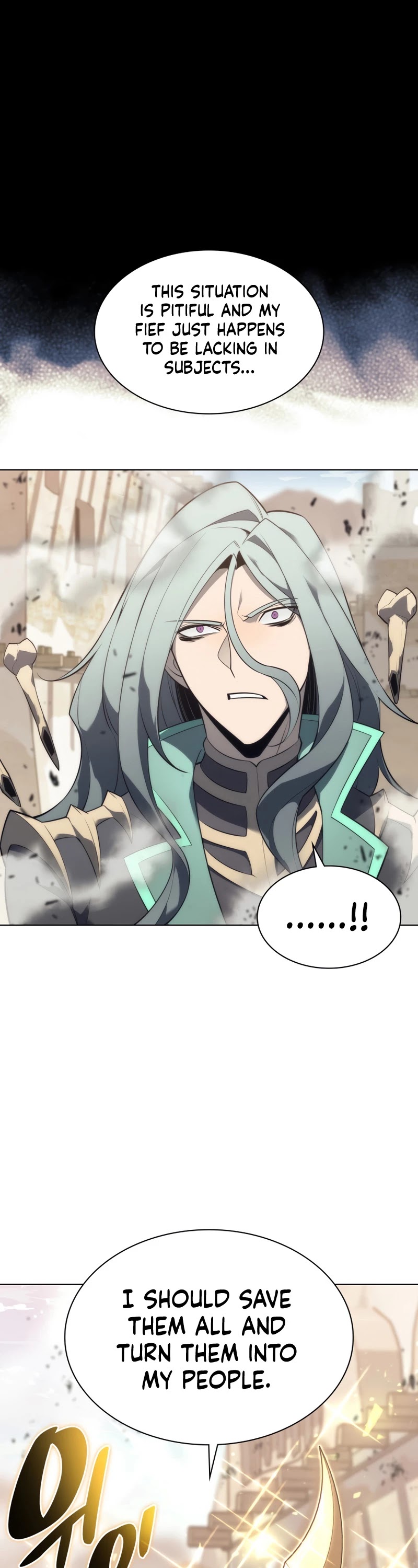 Overgeared (Team Argo) Chapter 124 page 59 - Chapter 124: New Challengers