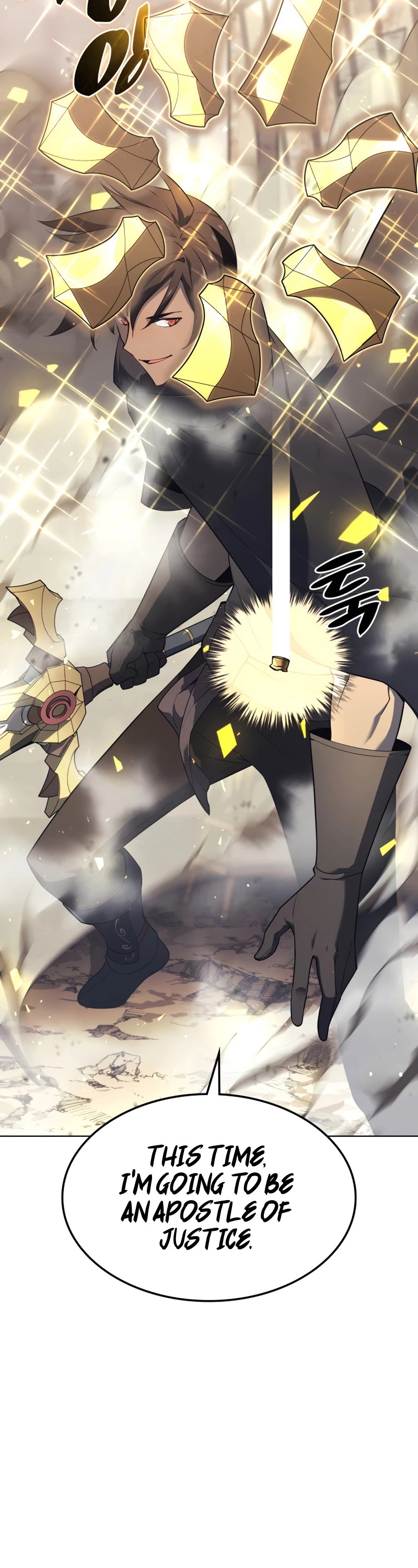 Overgeared (Team Argo) Chapter 124 page 60 - Chapter 124: New Challengers