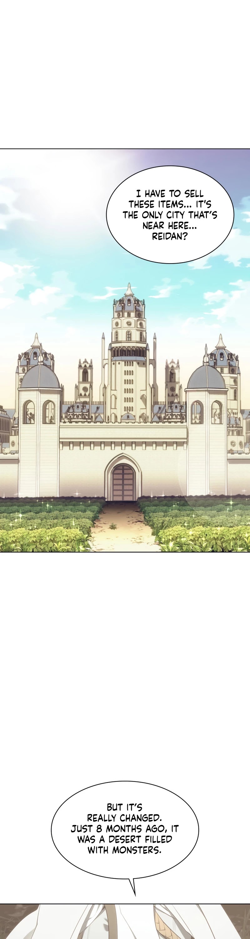Overgeared (Team Argo) Chapter 124 page 62 - Chapter 124: New Challengers