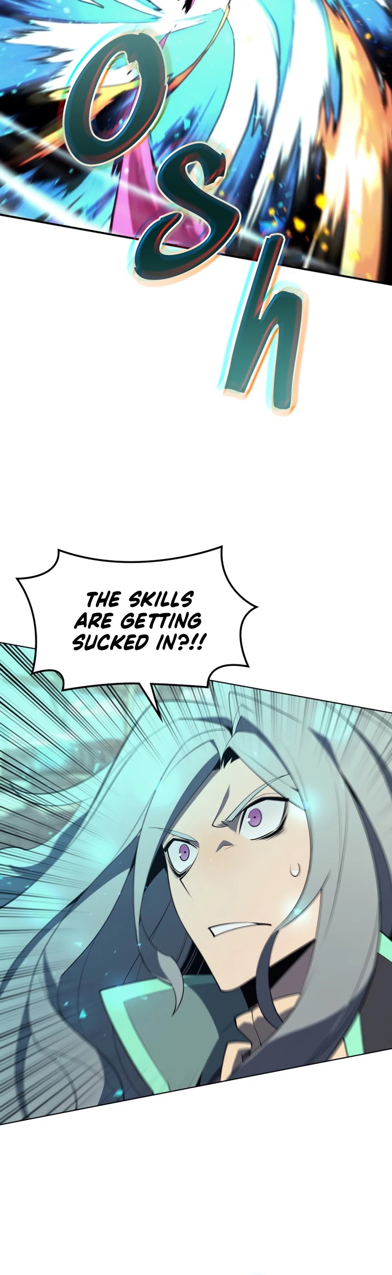 Overgeared (Team Argo) Chapter 125 page 17 - Chapter 125: The Replacements