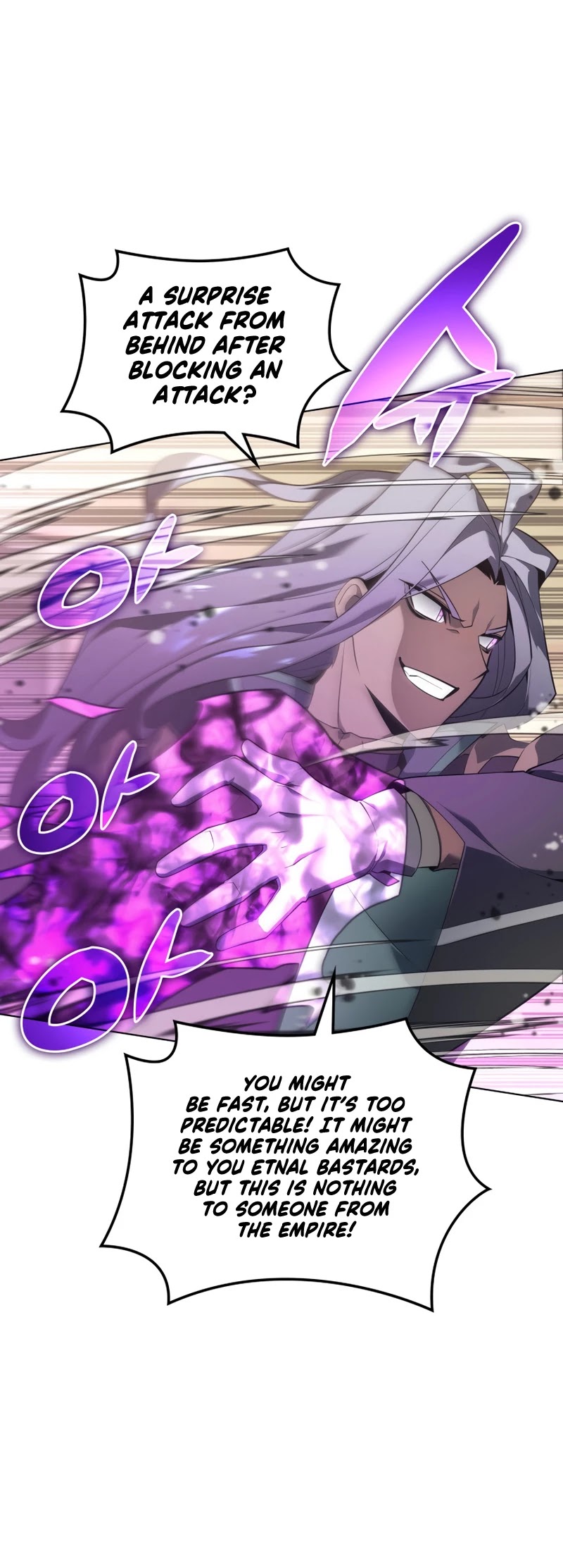 Overgeared (Team Argo) Chapter 125 page 21 - Chapter 125: The Replacements
