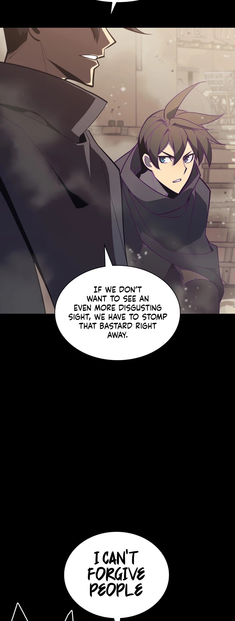 Overgeared (Team Argo) Chapter 125 page 32 - Chapter 125: The Replacements