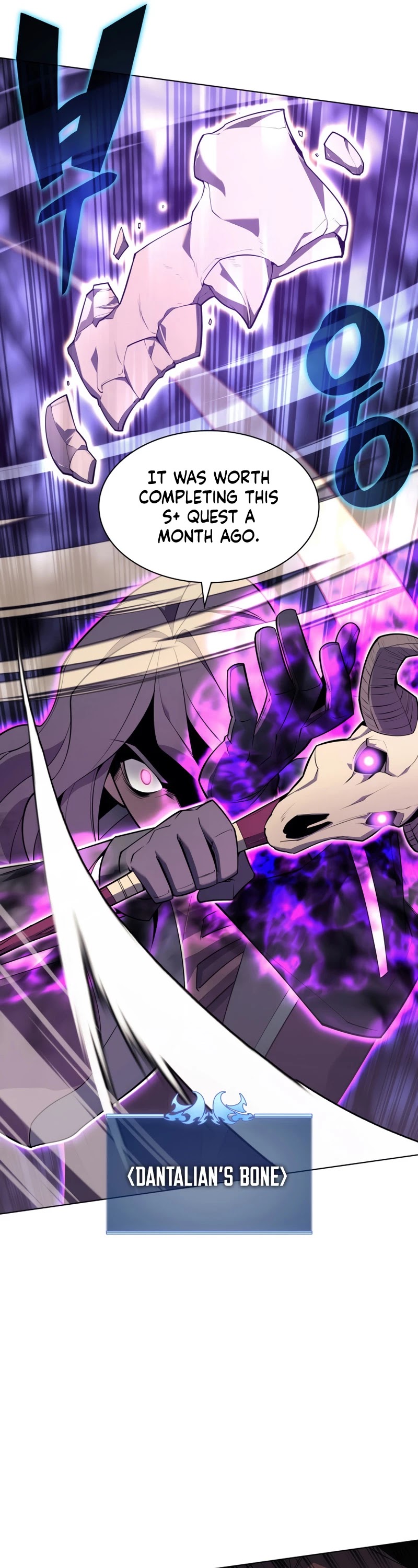 Overgeared (Team Argo) Chapter 125 page 38 - Chapter 125: The Replacements