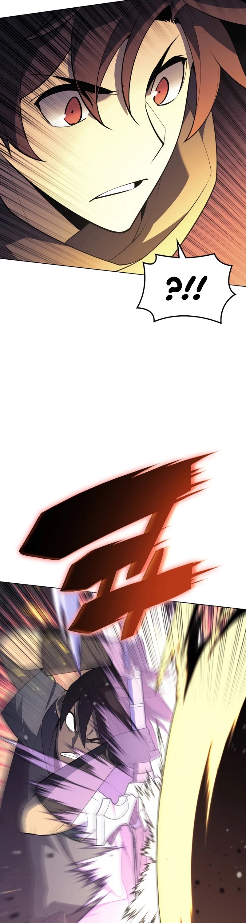Overgeared (Team Argo) Chapter 125 page 39 - Chapter 125: The Replacements
