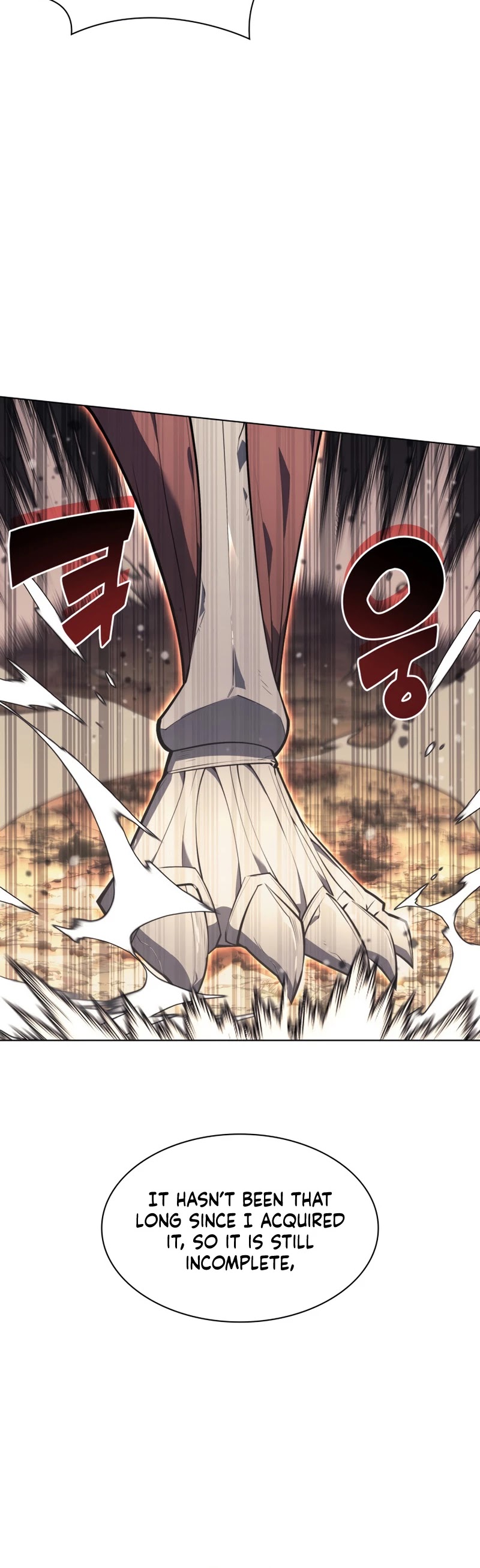 Overgeared (Team Argo) Chapter 125 page 41 - Chapter 125: The Replacements
