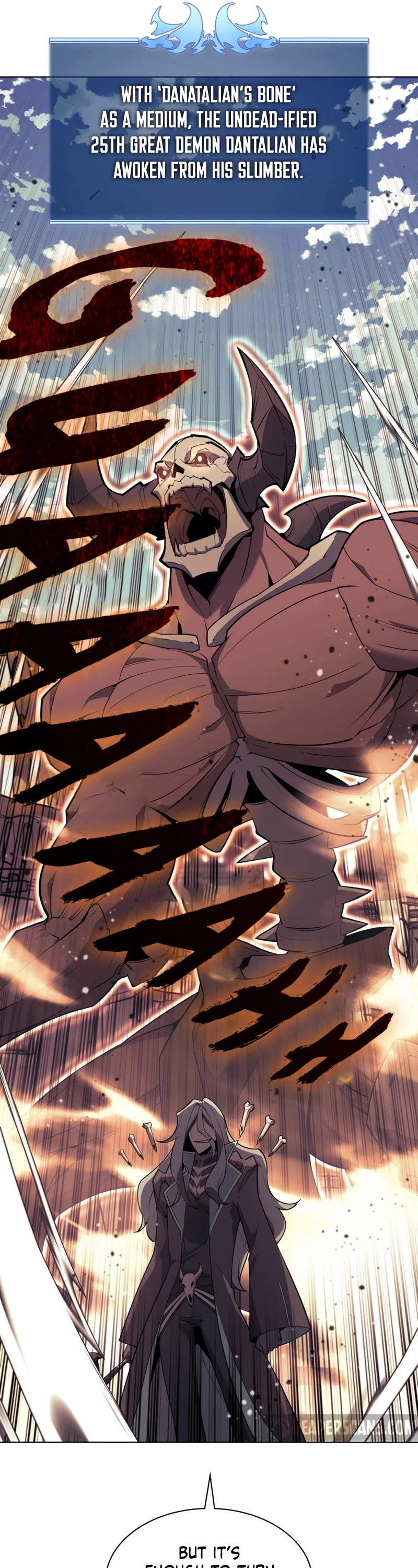 Overgeared (Team Argo) Chapter 125 page 42 - Chapter 125: The Replacements