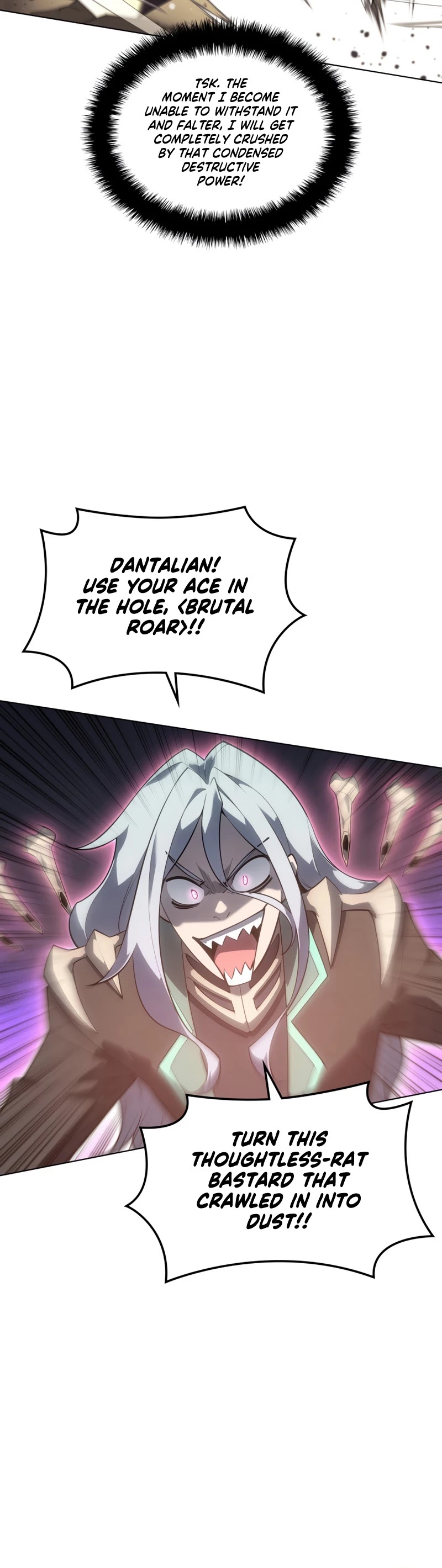 Overgeared (Team Argo) Chapter 125 page 45 - Chapter 125: The Replacements