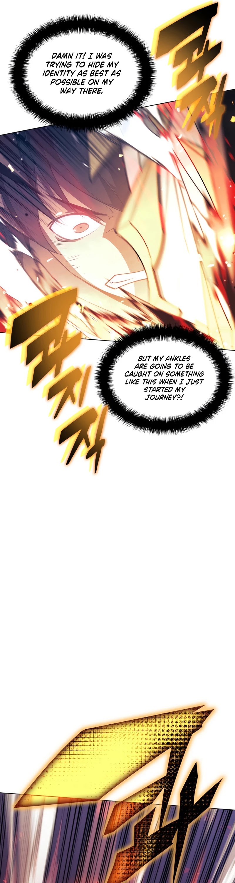Overgeared (Team Argo) Chapter 125 page 46 - Chapter 125: The Replacements