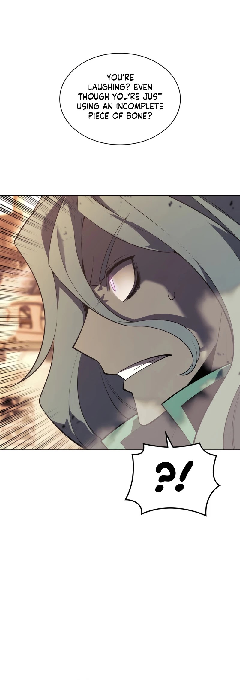 Overgeared (Team Argo) Chapter 125 page 49 - Chapter 125: The Replacements