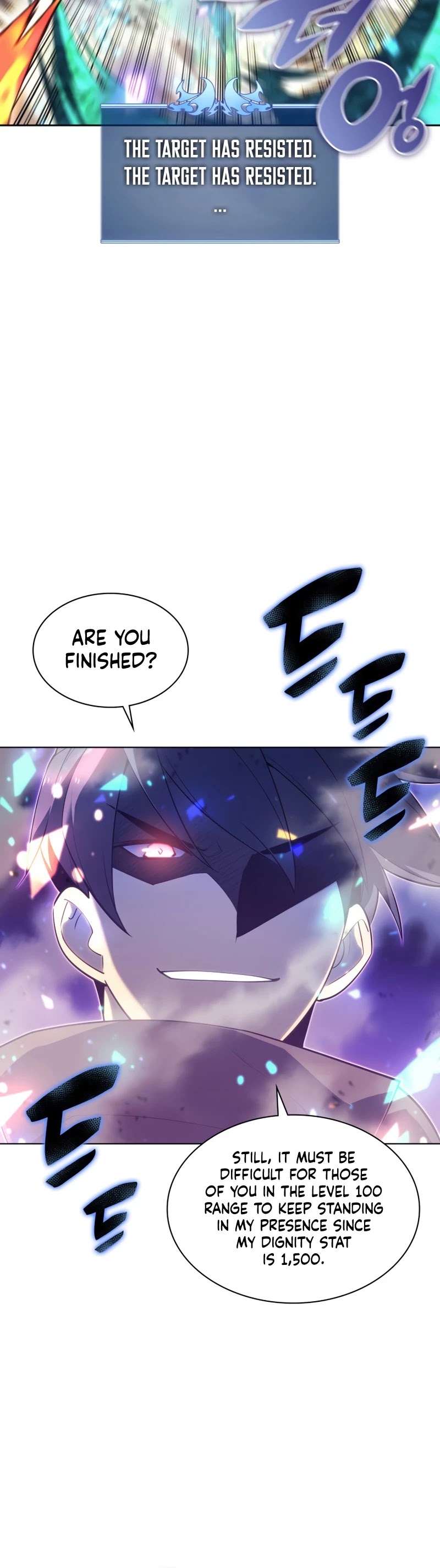 Overgeared (Team Argo) Chapter 125 page 5 - Chapter 125: The Replacements