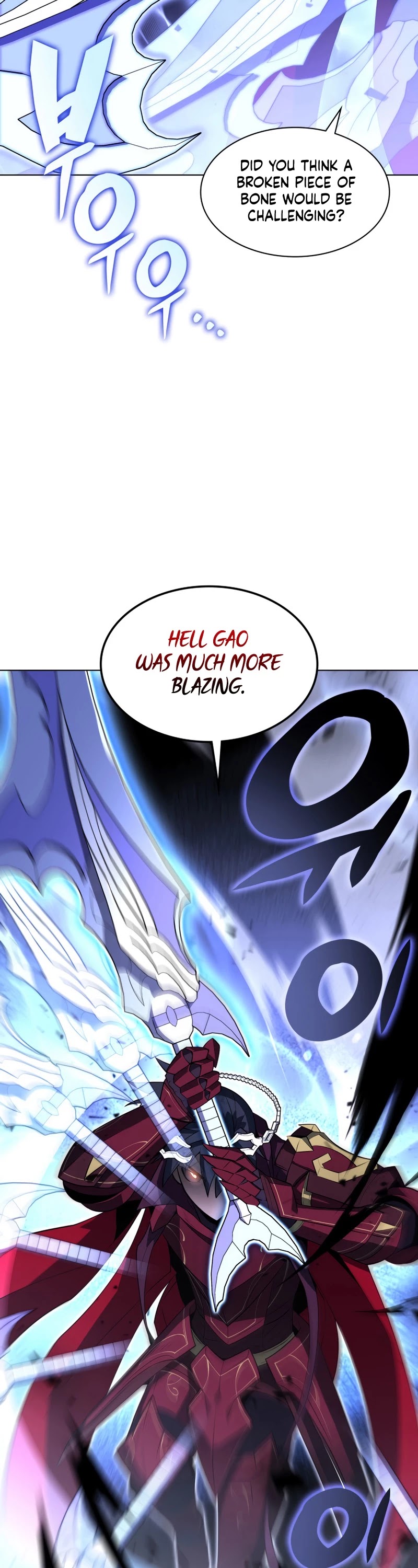 Overgeared (Team Argo) Chapter 125 page 52 - Chapter 125: The Replacements