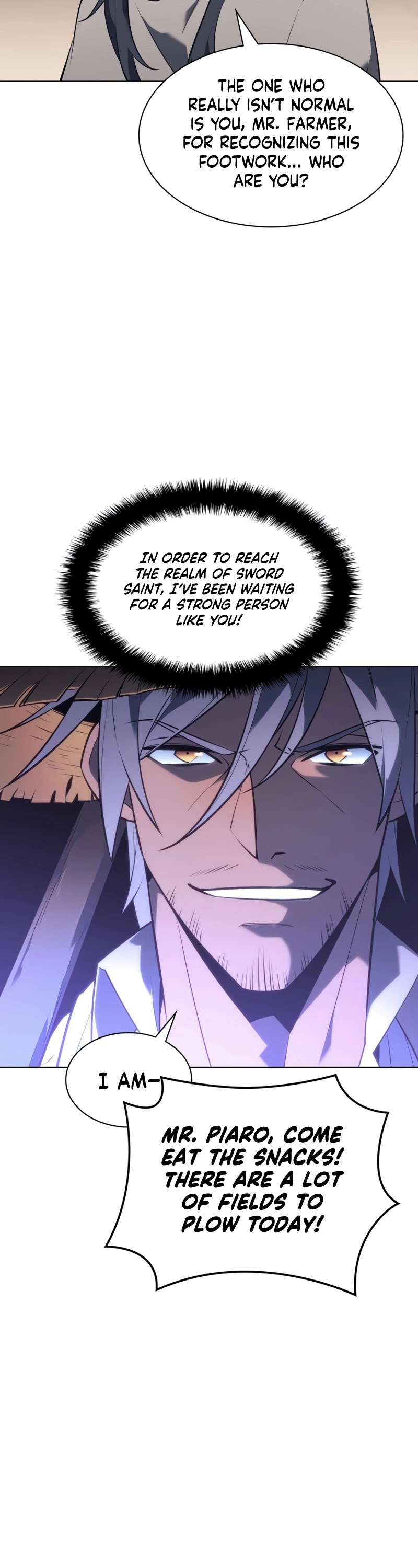 Overgeared (Team Argo) Chapter 125 page 59 - Chapter 125: The Replacements