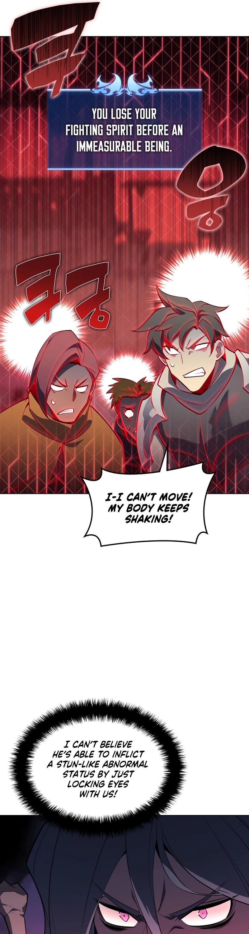 Overgeared (Team Argo) Chapter 125 page 6 - Chapter 125: The Replacements