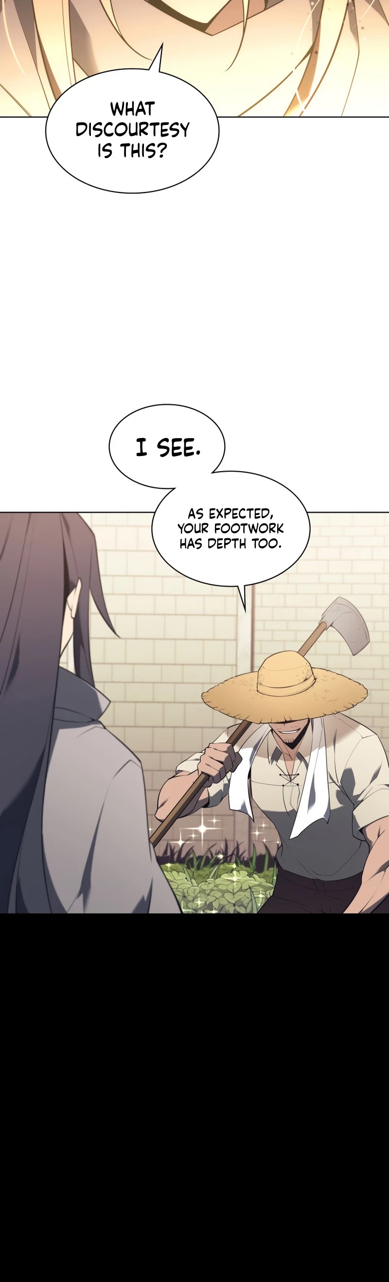 Overgeared (Team Argo) Chapter 125 page 65 - Chapter 125: The Replacements