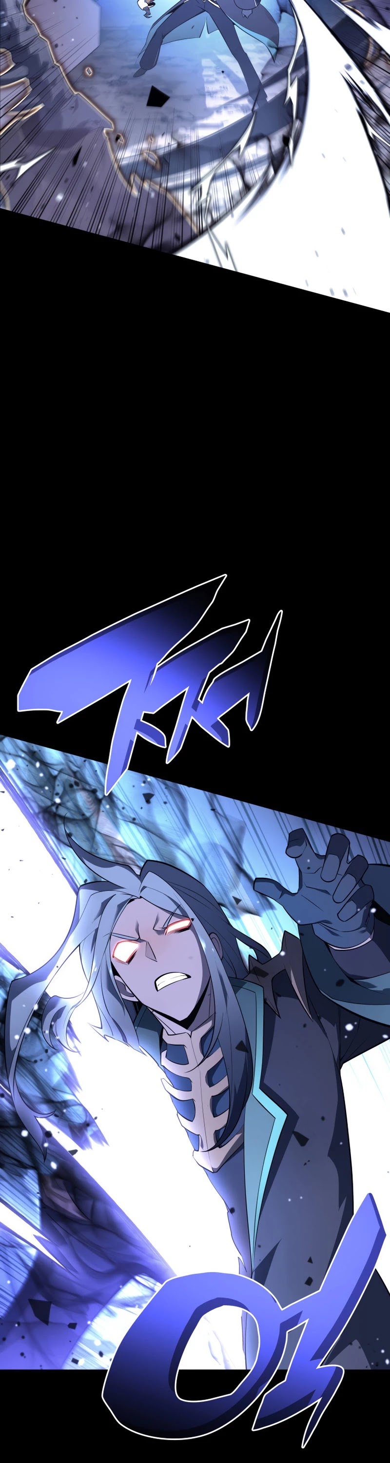 Overgeared (Team Argo) Chapter 125 page 67 - Chapter 125: The Replacements