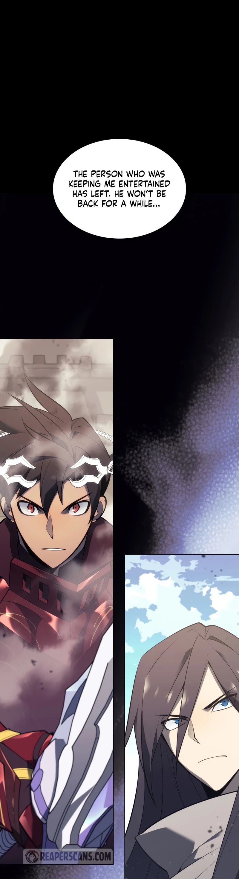 Overgeared (Team Argo) Chapter 125 page 68 - Chapter 125: The Replacements