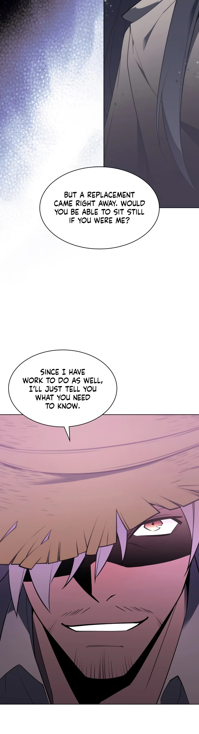 Overgeared (Team Argo) Chapter 125 page 69 - Chapter 125: The Replacements